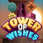 Tower Of Wishes