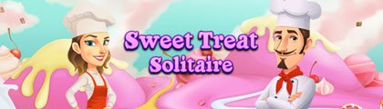 Sweet Treat Solitaire screenshot