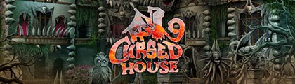 Cursed House 9 screenshot