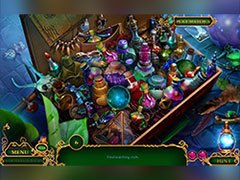 Enchanted Kingdom: Master of Riddles Collector's Edition thumb 3