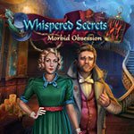 Whispered Secrets: Morbid Obsession