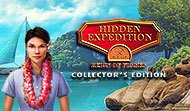 Hidden Expedition: Reign of Flames Collector's Edition