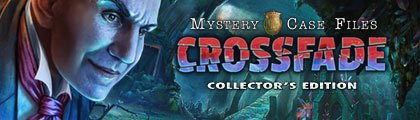 Mystery Case Files: Crossfade Collector's Edition screenshot