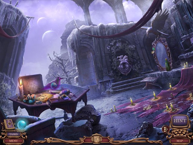 Mystery Case Files: Crossfade Collector's Edition large screenshot