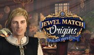 Jewel Match Origins: Palais Imperial