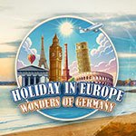 Holiday in Europe: Wonders of Germany