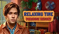 Relaxing Time: Paradise Resort