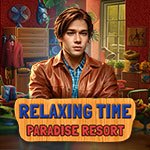 Relaxing Time: Paradise Resort