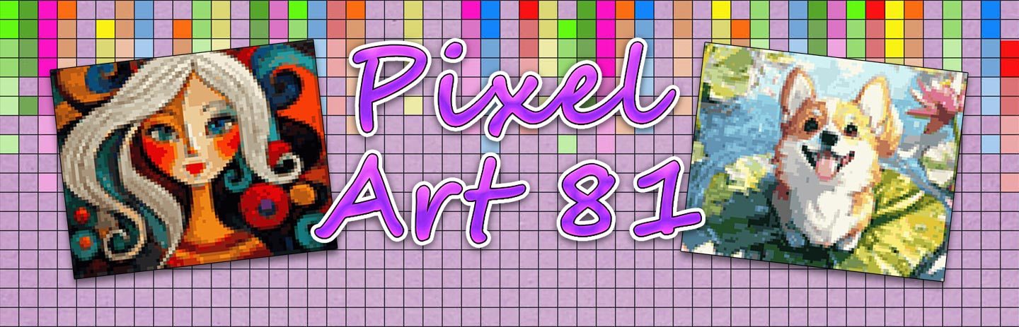 Pixel Art 81