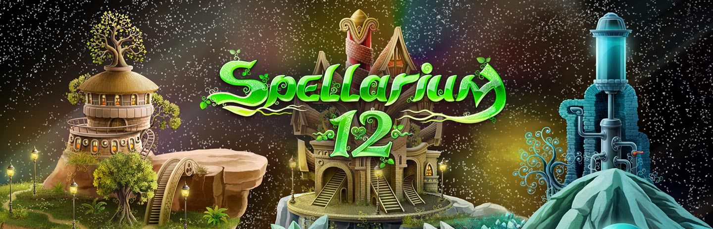 Spellarium 12