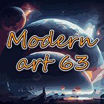 Modern Art 63