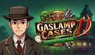 Gaslamp Cases 11: The Haunting of Fogley Manor