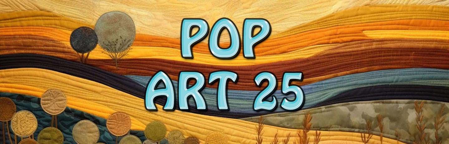 Pop Art 25