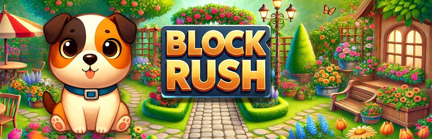 Block Rush