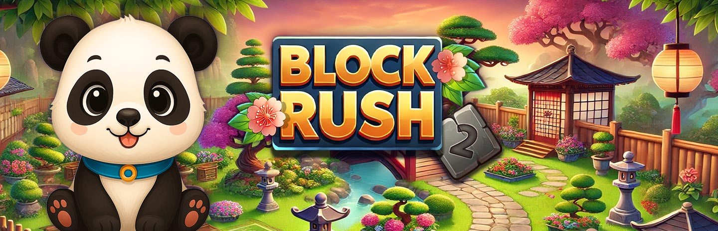Block Rush 2