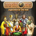 Mahjong: Mysteries of the Past