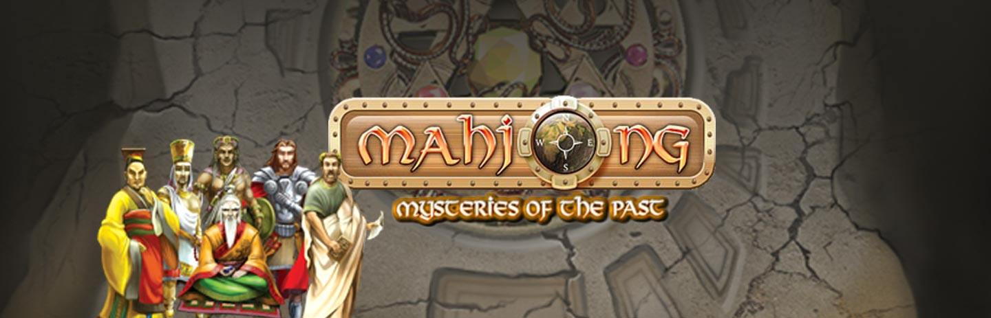 Mahjong: Mysteries of the Past