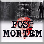 Post Mortem :The White Case