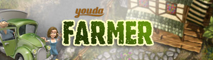 Youda Farmer screenshot