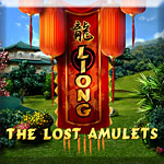 Liong: The Lost Amulets