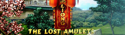 Liong: The Lost Amulets screenshot