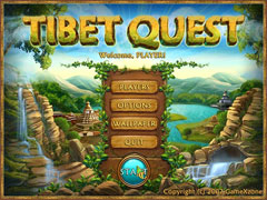 Tibet Quest thumb 1