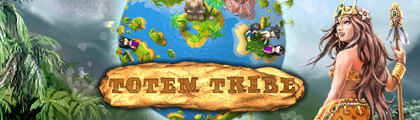 Totem Tribe screenshot