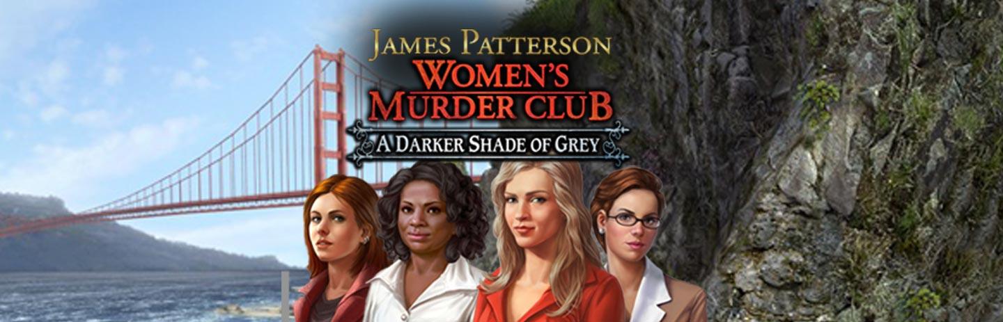 Women's Murder Club: A Darker Shade of Grey