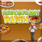 Restaurant Rush