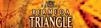 Lost Secrets: Bermuda Triangle screenshot