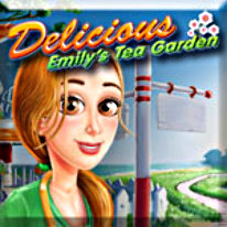 Delicious Emily S Tea Garden