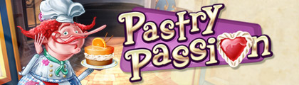 Pastry Passion screenshot