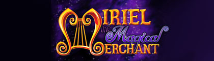 Miriel the Magical Merchant screenshot