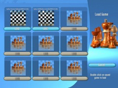 Grandmaster Chess Tournament thumb 3