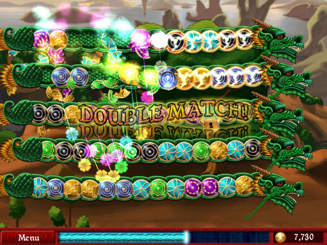 Dragon Portals large screenshot