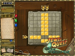 Double Play: Jewel Quest Mysteries and MC Cairo thumb 1