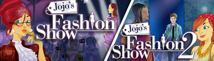 Double Play: Jojo's Fashion Show 1 and 2 screenshot