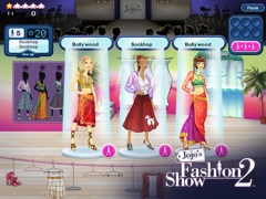 Double Play: Jojo's Fashion Show 1 and 2 thumb 1