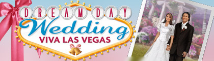 Dream Day Wedding: Viva Las Vegas screenshot