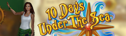 10 Days Under The Sea screenshot