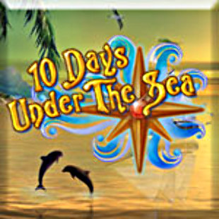 10 Days Under The Sea