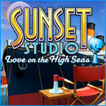 Sunset Studio: Love on the High Seas