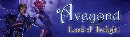 Aveyond: Lord of Twilight screenshot