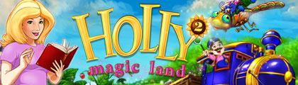 Holly 2: Magic Land screenshot