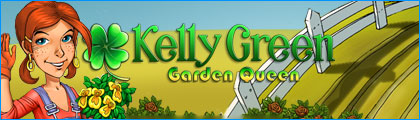 Kelly Green: Garden Queen screenshot