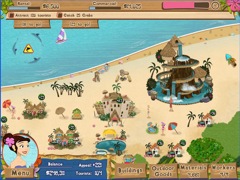 Coconut Queen large screenshot