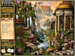 Play Jewel Quest Mysteries 2 Trail of the Midnight Heart screenshot 3