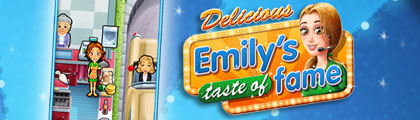 Delicious: Emily's Taste of Fame screenshot