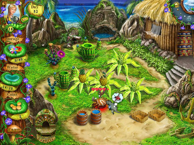 Magic Farm: Ultimate Flower large screenshot