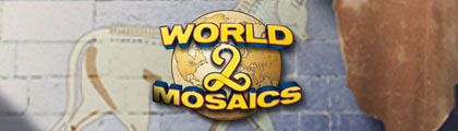 World Mosaics 2 screenshot